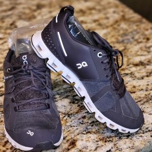 On Cloud Terry Athletic Shoes